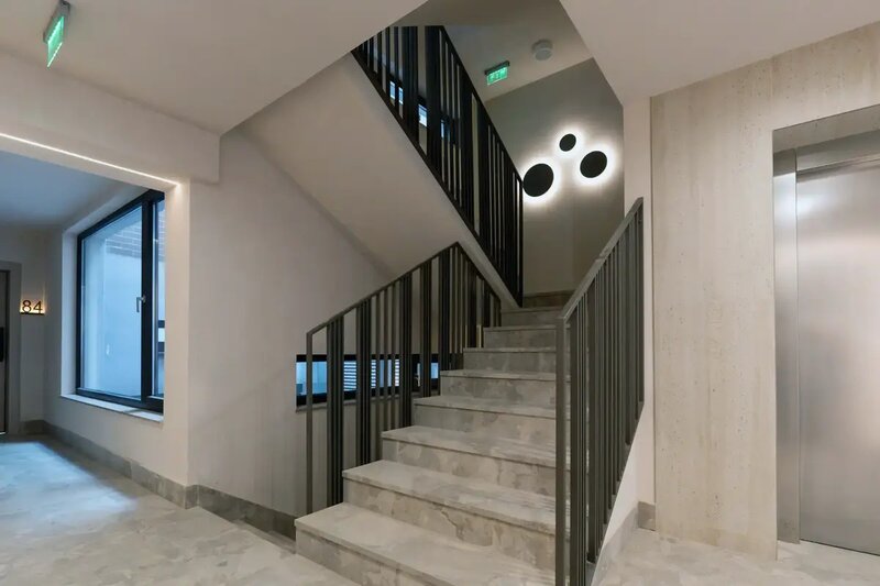 Icon Garden, apartament 2 camere, gata de mutare.